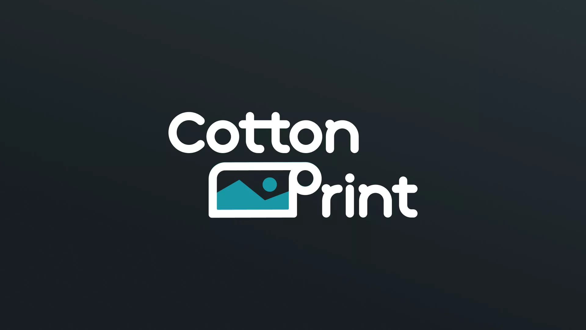 Разработка логотипа в Суздале для компании «CottonPrint»